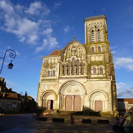 The Good Studio Vézelay Buitenkant foto