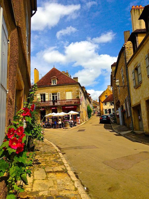 The Good Studio Vézelay Buitenkant foto