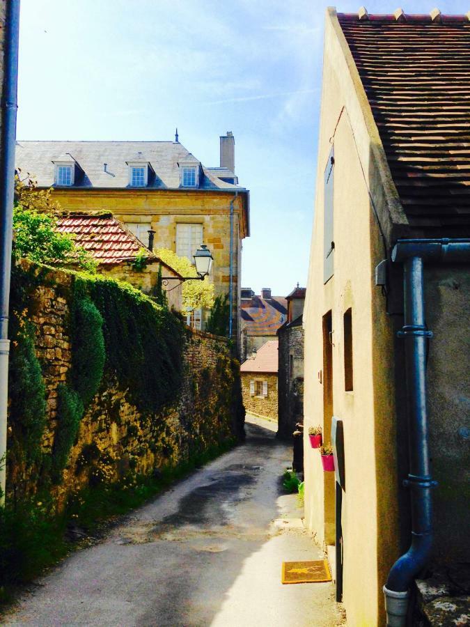 The Good Studio Vézelay Buitenkant foto